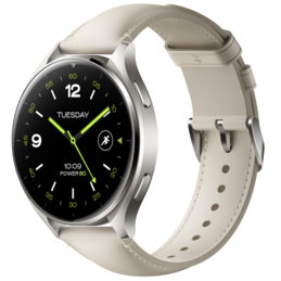 Xiaomi Watch 2