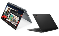 ThinkPad X1 Carbon G11 & X1 Yoga G8: Kleines 2023er-Update für Lenovos Premium-ThinkPads