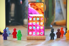 Die 4G-Version des Xiaomi Redmi Note 13 kann im Zuge eines Deals momentan für 149 Euro bestellt werden (Bildquelle: Florian Schmitt)