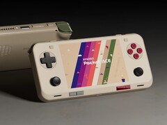 Pocket Ace: Neuer Gaming-Handheld wurde noch einmal gezeigt (Bildquelle: Ayaneo)