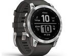 Garmin rollt ein neues Software-Update für mehrere Smartwatches aus (Bildquelle: Garmin)