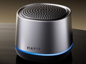 Havit M8: Günstiger Bluetooth-Lautsprecher ist ab sofort erhältlich (Bildquelle: Havit)