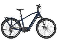 Endeavour 7.B Advance+: Starkes E-Bike gibt es aktuell günstiger (Bildquelle: Kalkhoff)