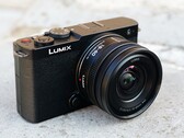 Panasonic hat ein kompakteres Kit-Zoom für die Lumix S9 angekündigt. (Bildquelle: Panasonic)