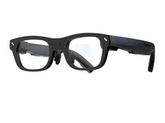 TCL RayNeo X2 Lite: Neue AR-Brille vorgestellt