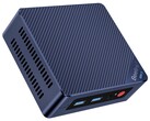 S13: Mini-PC mit Platz für zwei SSDs (Bildquelle: Beelink)