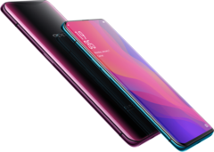 Oppo gründet neue Marke