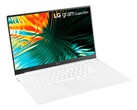 LG bietet ein neues und sehr kompaktes Notebook an (Bildquelle: LG)