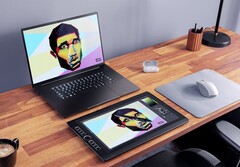 Das Razer Blade 18 2024 ist eines der ersten Notebooks mit Thunderbolt 5. (Bild: Razer)