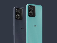 Das HMD Key ist ausgesprochen günstig, bietet aber nur eine recht einfache Ausstattung. (Bildquelle: HMD Global)