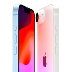 Leaker deuten auf eine potentielle Umbenennung der iPhone SE Serie hin. Das Budget-iPhone 2025 könnte als iPhone 16e starten. (Bildquelle: AppleTrack)