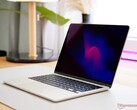 Das MacBook Air mit Apple M2 bietet auch im Jahr 2024 noch eine passable Performance. (Bildquelle: Notebookcheck)