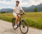Tabi: Neues Trekking-E-Bike (Bildquelle: Sushi Bikes)