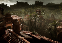 Amerzone: The Explorer's Legacy (1999) erhielt in der Vergangenheit hohes Lob für sein Storytelling (Bildquelle: Microid)