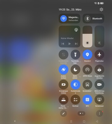 Test Oppo Find N5 Smartphone