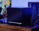 Valves Steam Machine soll laut Leak bereits an erste Tester ausgeliefert worden sein.
