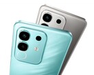 Das Vivo iQOO Z10x soll durch einen 6.500 mAh Akku eine besonders lange Laufzeit erzielen. (Bildquelle: Vivo)