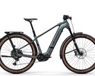 Backfire R2000 EQ: E-Hardtail ist auch alltagtauglich (Bildquelle: Centurion)