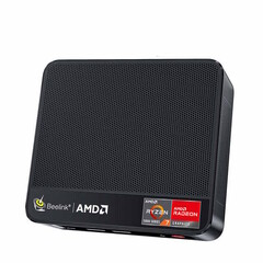 Beelink SER5 Pro: Mini-PC mit neuem Prozessor erhältlich