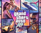 GTA 6 Cover-Artwork
