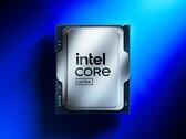 Der Intel Core Ultra 7 255H ist bei Geekbench aufgetaucht. (Bildquelle: Intel)