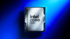 Der Intel Core Ultra 7 255H ist bei Geekbench aufgetaucht. (Bildquelle: Intel)