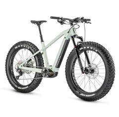 Samedu 26 FAT 4: Neues Fatbike mit Bosch-Motor