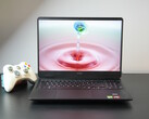 Der Gaming-Laptop Omen 16 (2025)