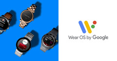 Wear OS erhält bald ein Update auf Android 11. (Bild: Google)