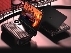 GPD Win Mini: Gaming-Handheld mit Tastatur