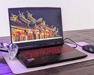 Das MSI Thin GF63 12VE ist äußerlich baugleich mit dem MSI Thin 15 B13VF (Bild: Allen Ngo).