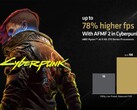 Die neueste Technical Preview des AMD Adrenalin Edition Grafiktreibers führt AFMF 2 und Variable Graphics Memory (VGM) für die CPUs der Ryzen AI 300-Baureihe ein. (Bildquelle: AMD)