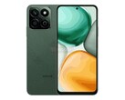 Das Honor X7c erhält ein modernisiertes Design mit quadratischem Kameramodul. (Bildquelle: 91mobiles)