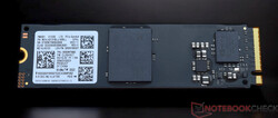 512-GB-SSD von Samsung