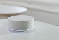 Der neueste Smart-Home-Hub von LG unterstützt Matter und Thread. (Bildquelle: LG)