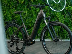 Aktuell gibt es ein E-Bike mit ordentlicher Ausstattung zum guten Preis (Bildquelle: Statera)