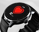 Die Lenovo Watch bietet ein AMOLED-Display zum günstigen Preis. (Bildquelle: Lenovo)