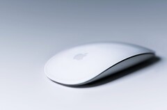 Die Magic Mouse soll bald grundlegend überarbeitet werden. (Bildquelle: Harpal Singh)