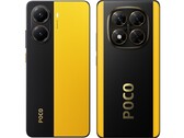 Die Poco X7-Serie soll zu Preisen ab 299 Euro auf den Markt kommen . (Bildquelle: Xiaomi)