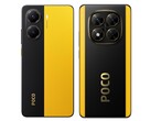 Die Poco X7-Serie soll zu Preisen ab 299 Euro auf den Markt kommen . (Bildquelle: Xiaomi)