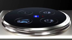 Das wird ein Kamera-Monster: Das Vivo X200 Ultra soll neben 35mm Hauptkamera und 200 MP Telefoto auch drei gleich große Sensoren bieten. (Bildquelle: Vivo)