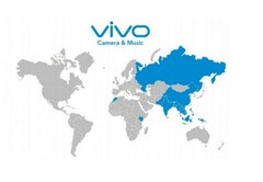 Die blaue Welle schwappt bald vom Osten zu uns, wie Jobanzeigen von Vivo nahelegen.