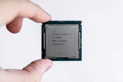 Wer das nötige Kleingeld hat, der kann den Intel Core i9 der nächsten Generation bereits jetzt kaufen. (Bild: Christian Wiediger)