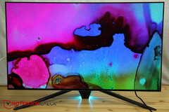 So schön kann Gaming sein: 42 Zoll 4K-OLED-Monitor von KTC getestet
