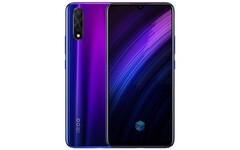 Vivo iQOO Neo 855 durch die TENAA bestätigt: Preiswertes Gaming-Smartphone mit Snapdragon 855 & Triple-Cam