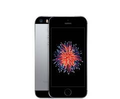 iPhone SE - Space Grey