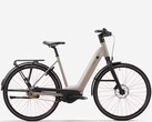 LD 940e: Neues E-Bike schaltet automatisch (Bildquelle: Decathlon)