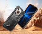 Das Marine 1 ist ein neues Rugged-Smartphone (Bildquelle: Blackview)