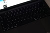 MacBook Pro 14 Keyboard Backlight