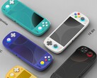 G2: Neuer Gaming-Handheld erscheint in mehreren Versionen (Bildquelle: Retroid Pocket)